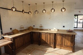 Erdu Cappadocia Stone House
