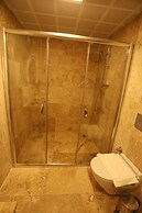 Erdu Cappadocia Stone House