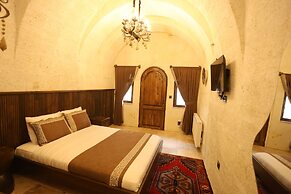 Erdu Cappadocia Stone House
