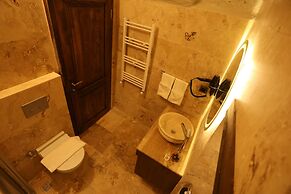 Erdu Cappadocia Stone House