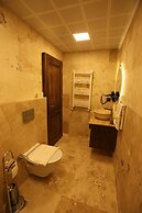 Erdu Cappadocia Stone House