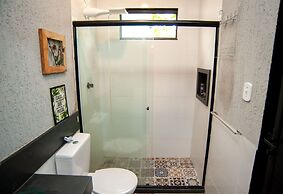 Casa pet Friendly c Piscina Churrasqueira e Wi-fi