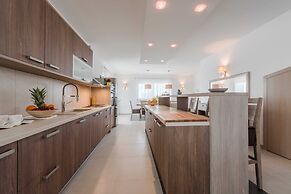 Luxury Escape With Swimming Pool & Modern Design