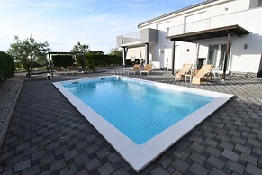 Luxury Escape With Swimming Pool & Modern Design