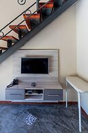 Residencial Brava Club Exclusive