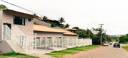 Residencial Brava Club Exclusive