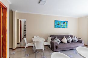 Residencial Brava Club Exclusive
