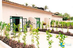 Residencial Brava Club Exclusive