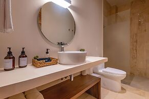 Hotel Manglar