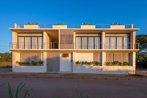 Hotel Manglar