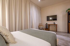 Hotel Manglar