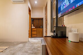 Hotel Manglar