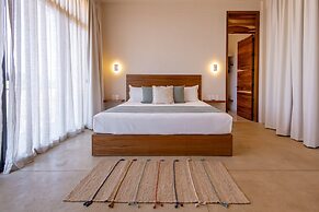 Hotel Manglar