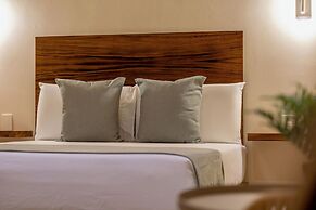 Hotel Manglar