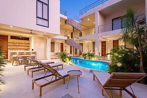 Hotel Manglar