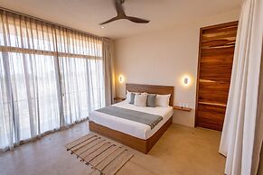 Hotel Manglar