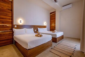 Hotel Manglar