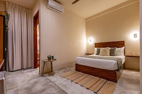 Hotel Manglar