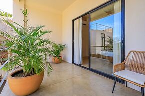 Hotel Manglar