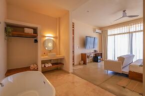 Hotel Manglar
