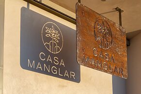 Hotel Manglar
