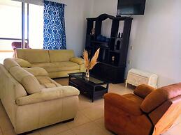 Hotel Ameyali Tequesquitengo