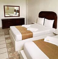 Hotel Ameyali Tequesquitengo