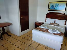 Hotel Ameyali Tequesquitengo