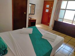 Hotel Ameyali Tequesquitengo