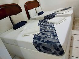 Hotel Ameyali Tequesquitengo