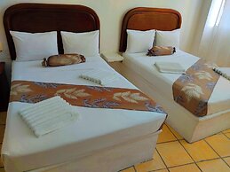 Hotel Ameyali Tequesquitengo