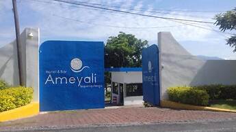 Hotel Ameyali Tequesquitengo