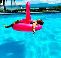 Hotel Ameyali Tequesquitengo