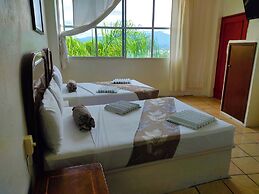 Hotel Ameyali Tequesquitengo