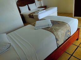 Hotel Ameyali Tequesquitengo