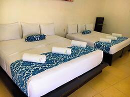 Hotel Ameyali Tequesquitengo