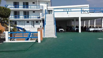 Hotel Ameyali Tequesquitengo