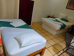 Hotel Ameyali Tequesquitengo