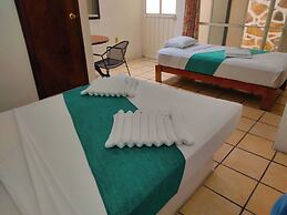 Hotel Ameyali Tequesquitengo