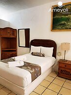 Hotel Ameyali Tequesquitengo