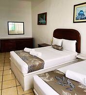 Hotel Ameyali Tequesquitengo