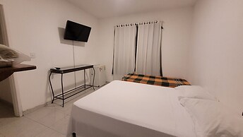 HOSPEDAGEM CLÃ DOS COUTO