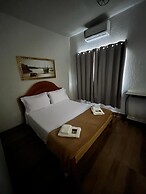 HOSPEDAGEM CLÃ DOS COUTO