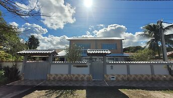 HOSPEDAGEM CLÃ DOS COUTO