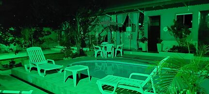 HOSPEDAGEM CLÃ DOS COUTO