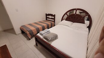 HOSPEDAGEM CLÃ DOS COUTO