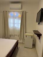 HOSPEDAGEM CLÃ DOS COUTO