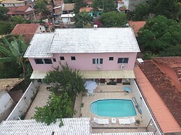 HOSPEDAGEM CLÃ DOS COUTO