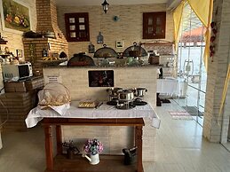 HOSPEDAGEM CLÃ DOS COUTO