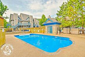 Blue Mountain Collingwood Loft Condo